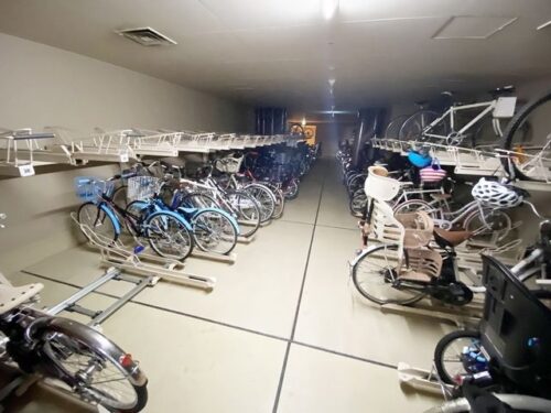 麻布台パークハウスイメージ