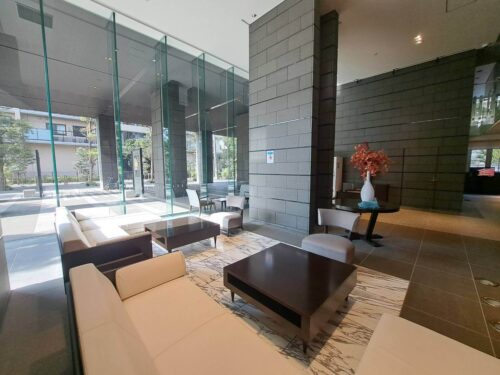 タワーコート北品川イメージ