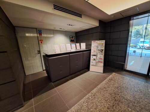 タワーコート北品川イメージ