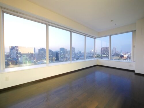 タワーコート北品川 (内装)イメージ