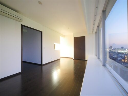 タワーコート北品川 (内装)イメージ