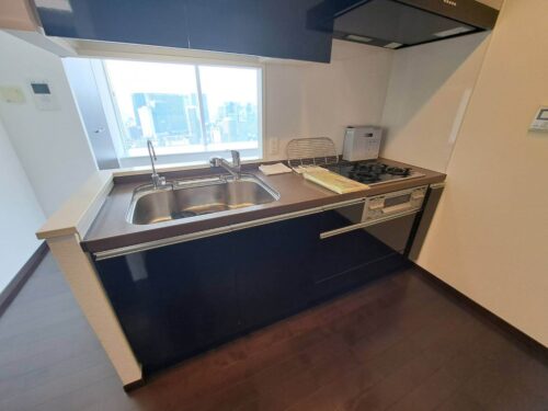 タワーコート北品川 (キッチン)イメージ