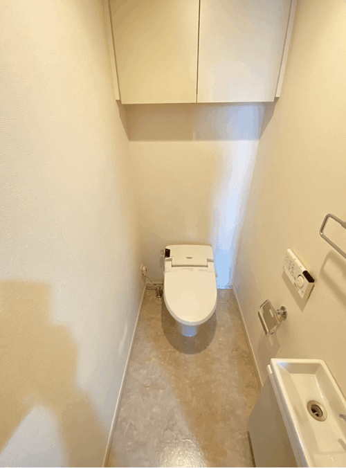 タワーコート北品川イメージ