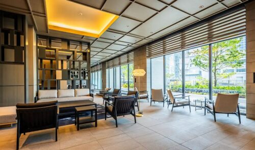 ロイヤルパークス品川 (内装)イメージ ロイヤルパークス品川 (内装)イメージ