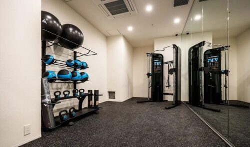 ロイヤルパークス品川イメージ ロイヤルパークス品川イメージ