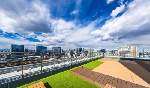 ロイヤルパークス品川イメージ ロイヤルパークス品川イメージ