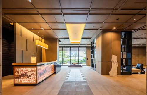 ロイヤルパークス品川 (内装)イメージ ロイヤルパークス品川 (内装)イメージ