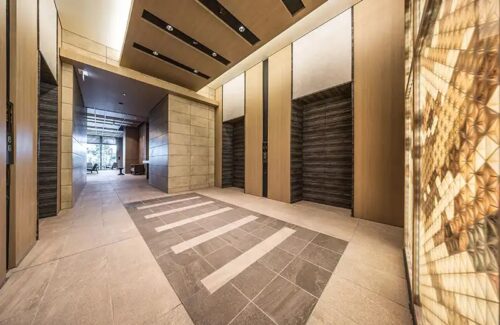 ロイヤルパークス品川 (内装)イメージ ロイヤルパークス品川 (内装)イメージ