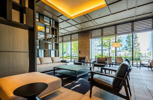 ロイヤルパークス品川イメージ ロイヤルパークス品川イメージ