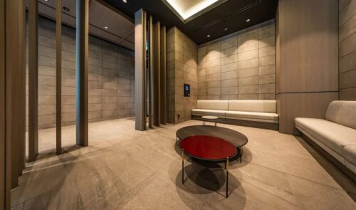 ロイヤルパークス品川イメージ ロイヤルパークス品川イメージ