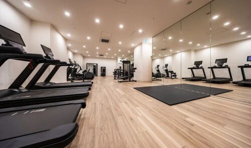 ロイヤルパークス品川イメージ ロイヤルパークス品川イメージ