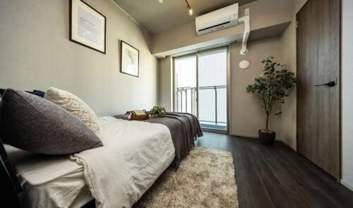 ロイヤルパークス品川 (寝室)イメージ ロイヤルパークス品川 (寝室)イメージ