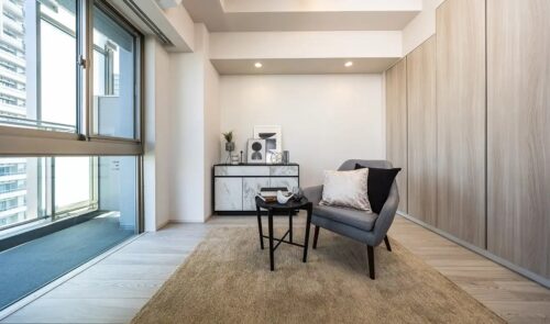 ロイヤルパークス品川 (寝室)イメージ ロイヤルパークス品川 (寝室)イメージ