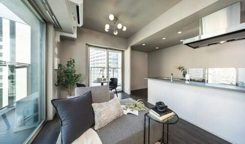 ロイヤルパークス品川 (キッチン)イメージ ロイヤルパークス品川 (キッチン)イメージ