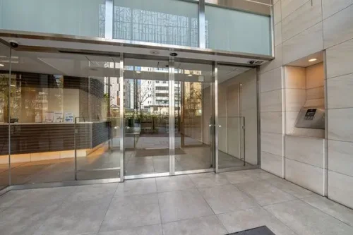 パークホームズ築地グリーンサイドエントランス (内装)イメージ パークホームズ築地グリーンサイドエントランス (内装)イメージ
