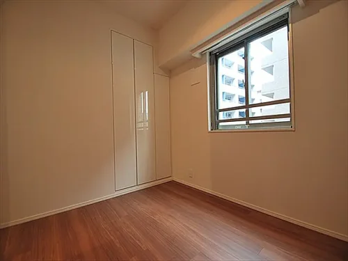 パークホームズ築地グリーンサイド (居間)イメージ パークホームズ築地グリーンサイド (居間)イメージ