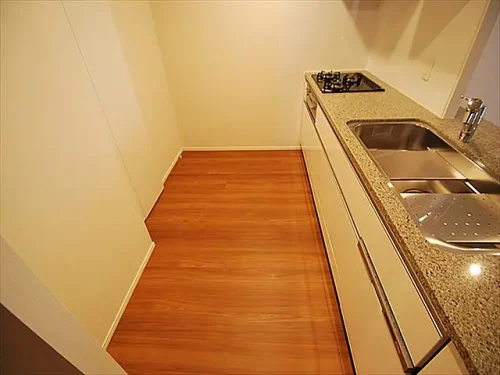 パークホームズ築地グリーンサイド (キッチン)イメージ パークホームズ築地グリーンサイド (キッチン)イメージ