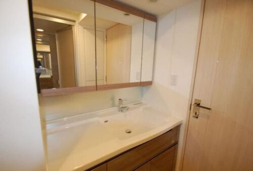 パークホームズ築地グリーンサイドイメージ パークホームズ築地グリーンサイドイメージ