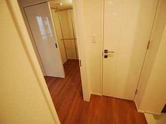 パークホームズ築地グリーンサイド (居間)イメージ パークホームズ築地グリーンサイド (居間)イメージ