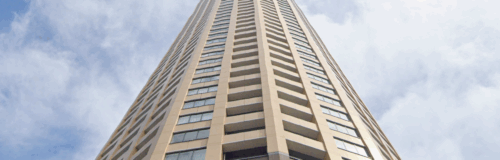 中目黒アトラスタワー