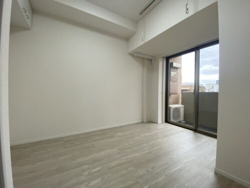 ガリシアレジデンス広尾 (居間)イメージ ガリシアレジデンス広尾 (居間)イメージ