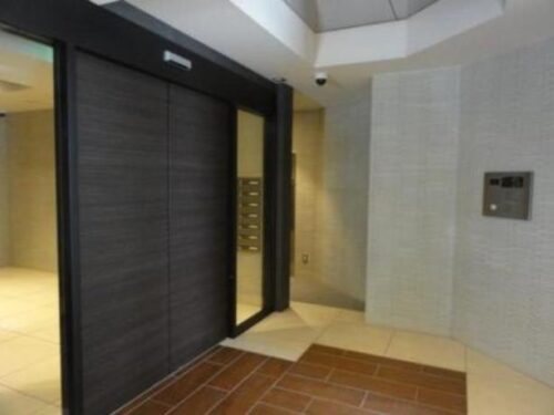 ガリシアレジデンス広尾 (内装)イメージ ガリシアレジデンス広尾 (内装)イメージ