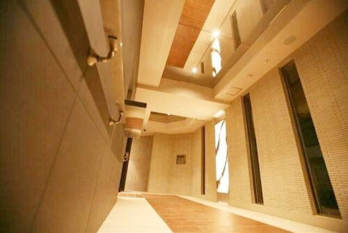 ガリシアレジデンス広尾内廊下 (内装)イメージ ガリシアレジデンス広尾内廊下 (内装)イメージ