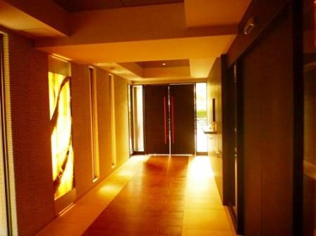 ガリシアレジデンス広尾 (内装)イメージ ガリシアレジデンス広尾 (内装)イメージ