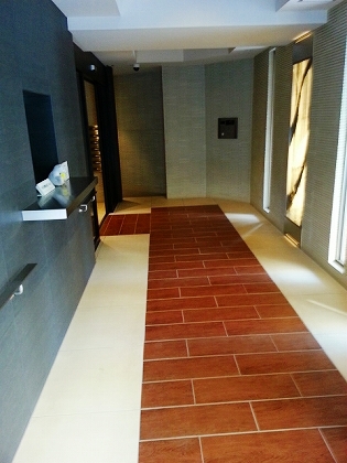 ガリシアレジデンス広尾 (内装)イメージ ガリシアレジデンス広尾 (内装)イメージ