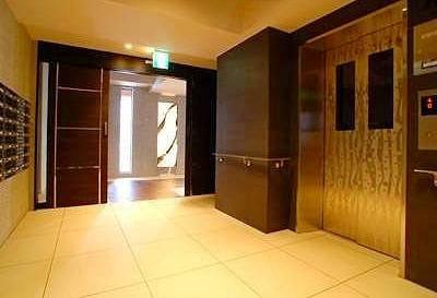 ガリシアレジデンス広尾 (内装)イメージ ガリシアレジデンス広尾 (内装)イメージ