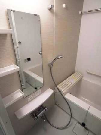 ガリシアレジデンス広尾 (風呂)イメージ ガリシアレジデンス広尾 (風呂)イメージ