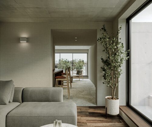 グランデュオ荻窪2 (内装)イメージ グランデュオ荻窪2 (内装)イメージ