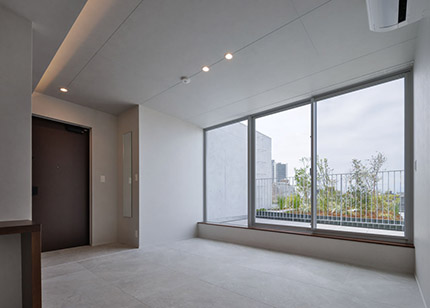 グランデュオ荻窪2 (居間)イメージ グランデュオ荻窪2 (居間)イメージ