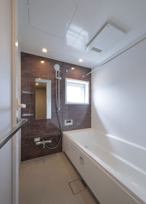 グランデュオ荻窪2 (風呂)イメージ グランデュオ荻窪2 (風呂)イメージ