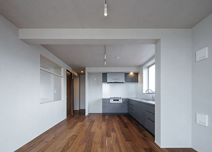 グランデュオ荻窪2 (キッチン)イメージ グランデュオ荻窪2 (キッチン)イメージ