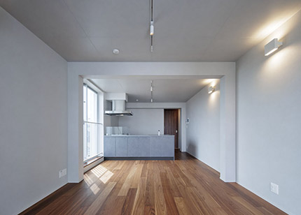 グランデュオ荻窪2 (居間)イメージ グランデュオ荻窪2 (居間)イメージ