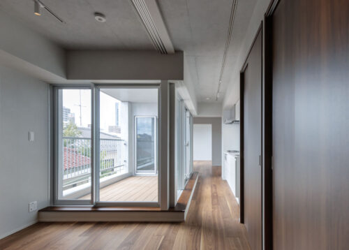 グランデュオ荻窪2 (内装)イメージ グランデュオ荻窪2 (内装)イメージ