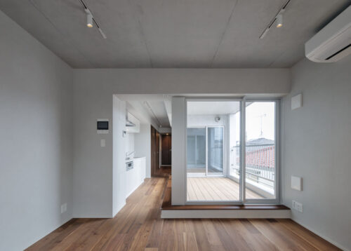 グランデュオ荻窪2 (内装)イメージ グランデュオ荻窪2 (内装)イメージ