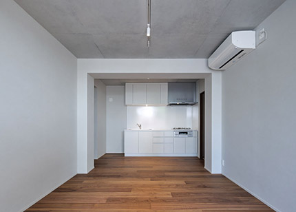 グランデュオ荻窪2 (キッチン)イメージ グランデュオ荻窪2 (キッチン)イメージ