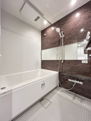 グランデュオ荻窪2 (風呂)イメージ グランデュオ荻窪2 (風呂)イメージ