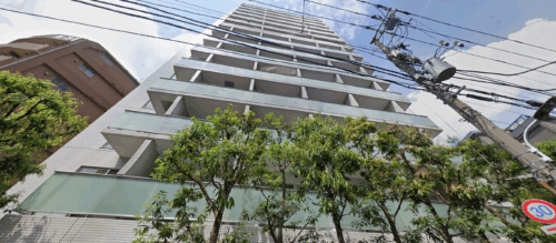 アジリア南麻布J's