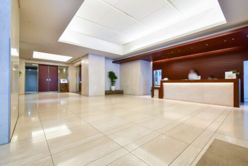 中目黒アトラスタワーイメージ