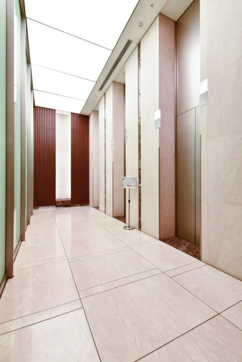 中目黒アトラスタワーイメージ