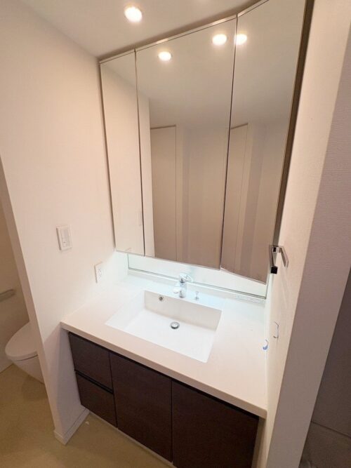 中目黒アトラスタワーイメージ