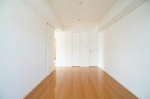 アジリア南麻布J's (居間)イメージ アジリア南麻布J's (居間)イメージ