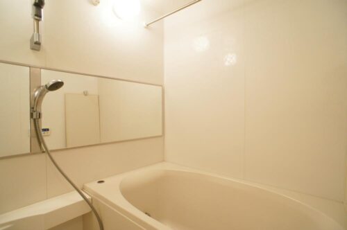 アジリア南麻布J's (風呂)イメージ アジリア南麻布J's (風呂)イメージ