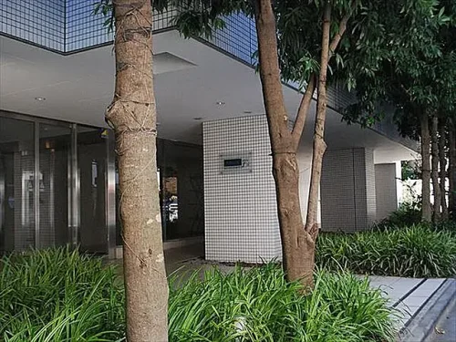 アジリア南麻布J's (外観)イメージ アジリア南麻布J's (外観)イメージ