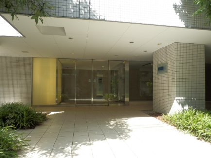 アジリア南麻布J'sエントランス (外観)イメージ アジリア南麻布J'sエントランス (外観)イメージ