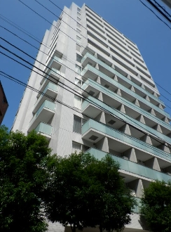 アジリア南麻布J's (外観)イメージ アジリア南麻布J's (外観)イメージ