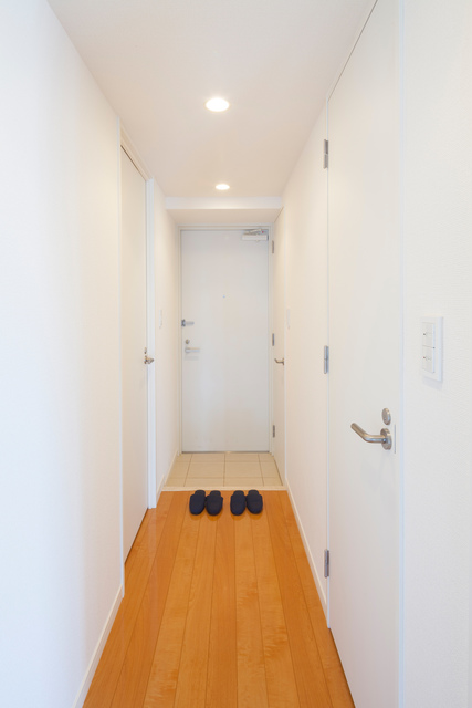 アジリア南麻布J's (玄関)イメージ アジリア南麻布J's (玄関)イメージ